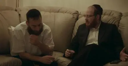 Menashe (2017)