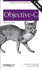 Objective-C - kurz & gut