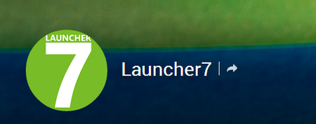 Launcher 7 - v1.1.14.11