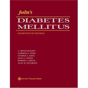 Joslin's Diabetes Mellitus (repost)