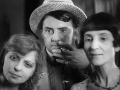 Hell Harbor (1930)