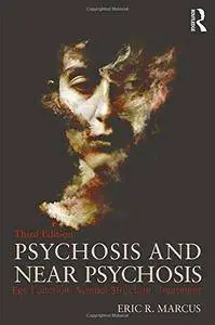 Psychosis and Near Psychosis: Ego Function, Symbol Structure, Treatment, Third Edition