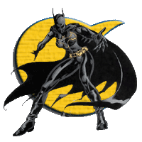 Batman: Crímenes de guerra