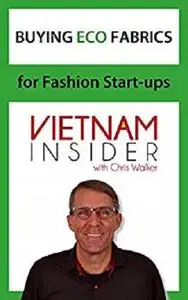Buying Eco Fabrics for Fashion Start-ups