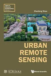 Urban Remote Sensing