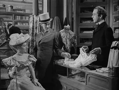 Kind Hearts and Coronets (1949)