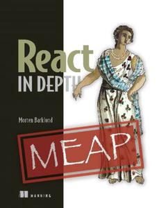 React in Depth (MEAP V05)