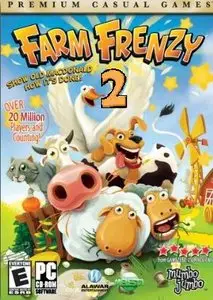 Farm Frenzy 2 v1.1