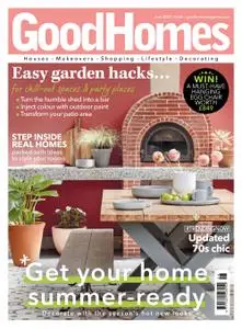 GoodHomes UK – June 2022