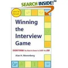 Winning The Interview Game