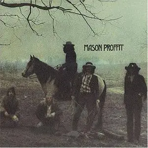 Mason Proffit - Wanted! (1969) 