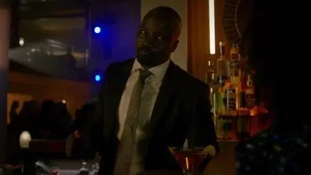 Marvel's Luke Cage S01E01