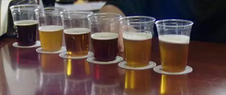 Beers of Joy (2019)