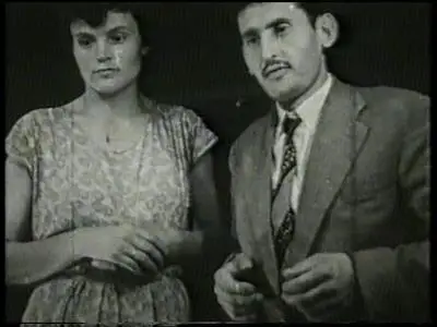Four short films by Dusan Makavejev (1955-1964)