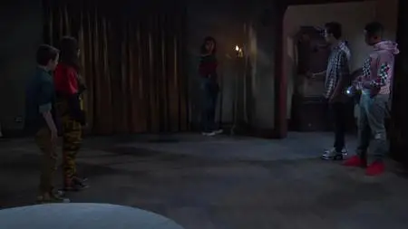 Raven's Home S04E02