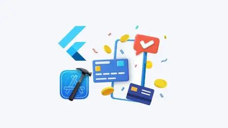 Flutter 3 Non-Consumable In-App Purchase for IOS Platform