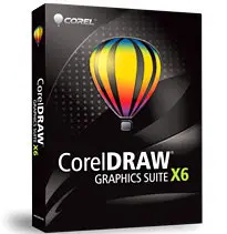 CorelDRAW Graphics Suite X6 v16.2.0.998 HF1