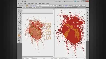 Preparing Spot Color Illustrator Files for Contest Submission