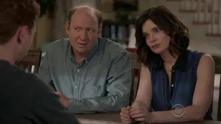 Life in Pieces S03E18