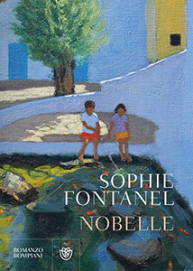 Nobelle - Sophie Fontanel
