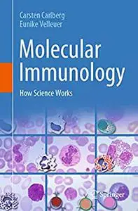 Molecular Immunology: How Science Works