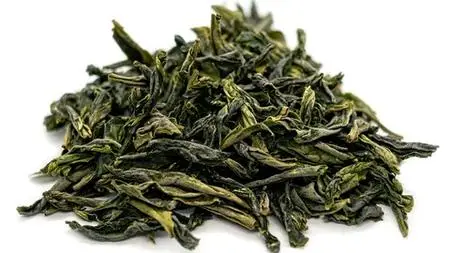 Green Tea Guided Tastings