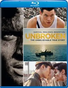 Unbroken (2014)