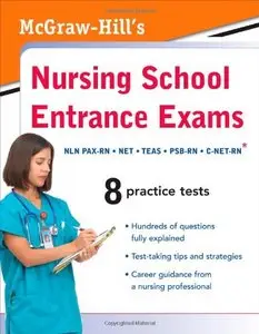 Nursing School Entrance Exams