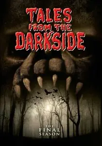 Tales from the Darkside - Complete Season 4 (1987)