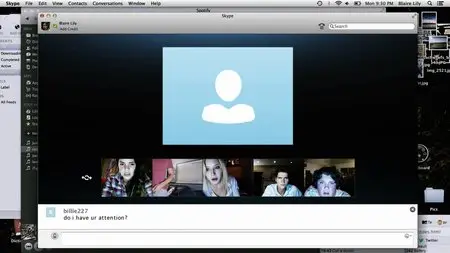 Unfriended (2014)