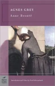 Agnes Grey (Barnes & Noble Classics)