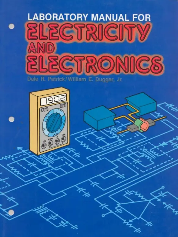 Laboratory manual. Laboratory manual