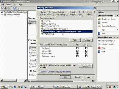 Microsoft Windows Server 2008 Applications Infrastructure 70-643