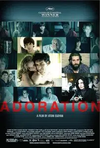 Adoration (2008) [Repost]