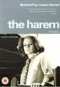 L'harem / Her Harem (1967) [Repost]