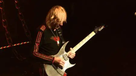 Judas Priest - Epitaph (2013) [Full Blu-ray] Repost