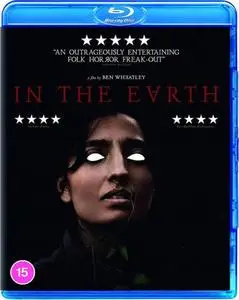 In the Earth (2021)