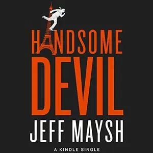 Handsome Devil [Audiobook]