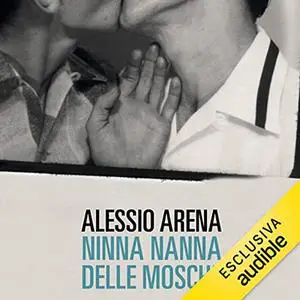 «Ninna nanna delle mosche» by Alessio Arena