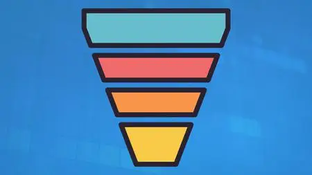 Online-Marketing: Sales Funnel Grundlagen Und Landingpages