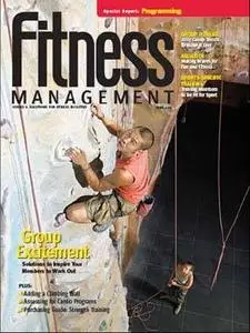 Fitness Management June 2007