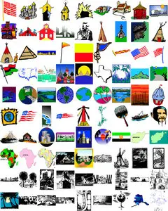IMSI Premium Vector Collections Part 6