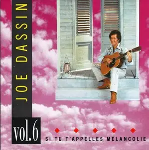 Joe Dassin - L' Integrale CBS Compilation Vol 4-9 (1989)