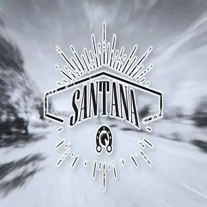 Santana - Santana Live (2018)