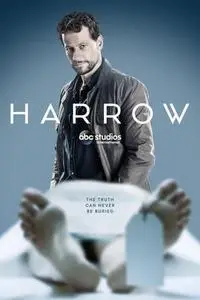 Harrow S01E01