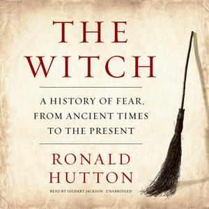 «The Witch» by Ronald Hutton
