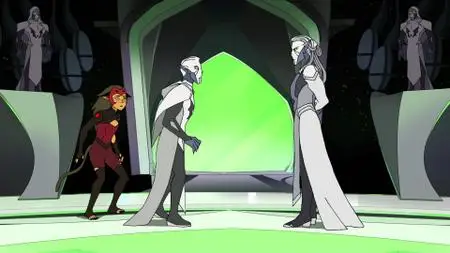 She-Ra and the Princesses of Power S05E03