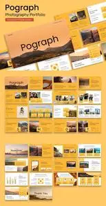 Pograph - Photography Powerpoint Presentation