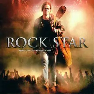 Rock Star. Music From The Motion Picture (2001)