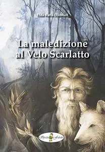 La Maledizione al Velo Scarlatto